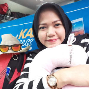 Kris Anggara profile icon