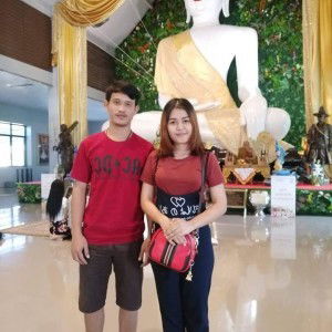 Maneerat Kokapan profile icon