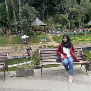 yesi daliana profile icon