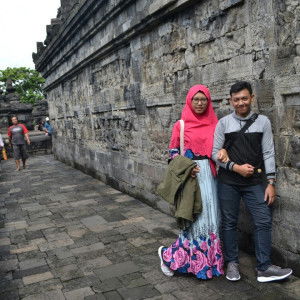 Rustanti amalia profile icon