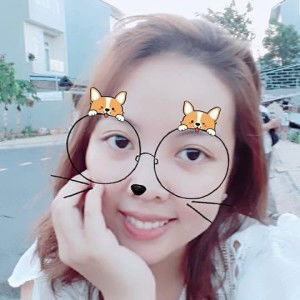 Phương Lê profile icon