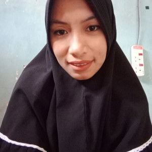 Khoirotun Nicemah profile icon