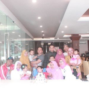 Ronah Zulfah profile icon