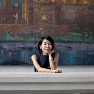 Jenn Pisut profile icon