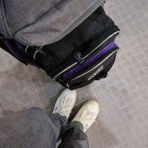 Hazirah Haron profile icon