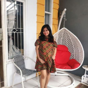 Ananda Fitrianna Lubis profile icon