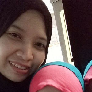 Nur Adlina Abdul Karim profile icon