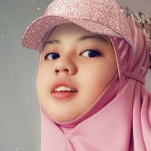 Cik Eyda Tajuddin profile icon