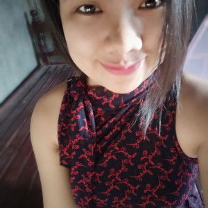 Rosel Cascajo profile icon