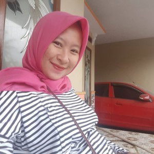 Ulfah Fauziah Iklima profile icon