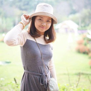 Kannikar Wangthib profile icon