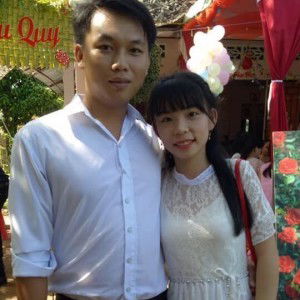 Thanh Trà profile icon