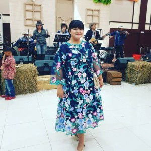 Dian Wulan Wijaya profile icon