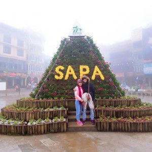 Thao Vu profile icon