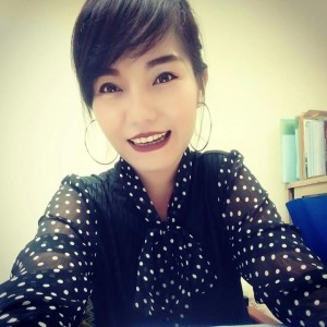 Bantita Bandidmongkol profile icon
