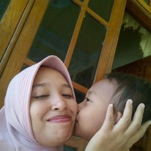 Achul Khoirun Nisa profile icon