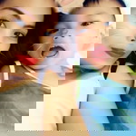 Rochelle Dadizon profile icon