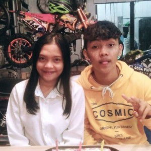 Venza Erseptok profile icon