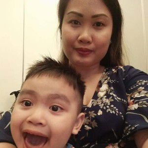 Wendy Sua profile icon