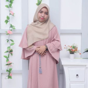 Areskya Rahmah profile icon