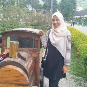 Fazira Omar profile icon