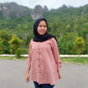 Rona Ratih Rimawati profile icon