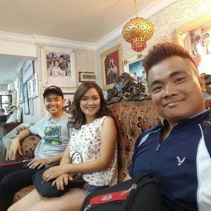 Fitz Neng profile icon