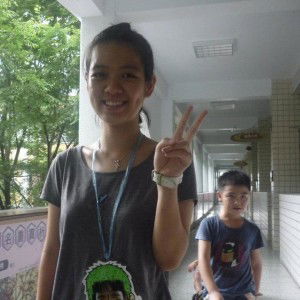 Aubree Ang profile icon