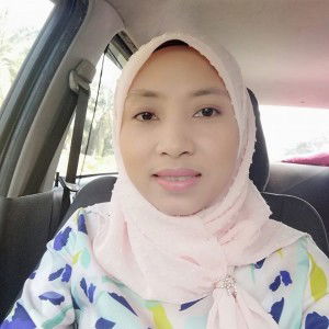 Haziah Harun profile icon