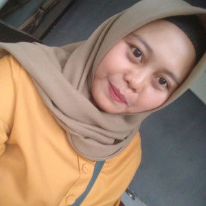 Uswatun Chasanah profile icon