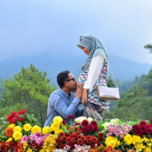 Anisa Afny profile icon