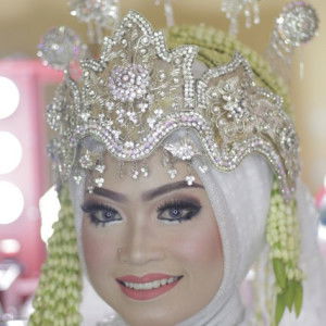 Ghina Rahmah profile icon