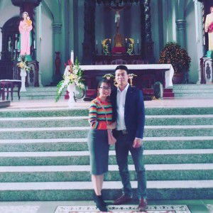 Thu Giang profile icon