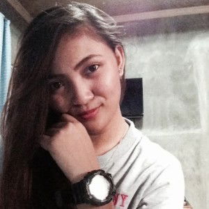 Yvette Marie Menor profile icon