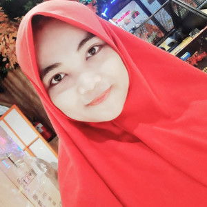 Nolviyanti Razak profile icon