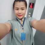 Chanida Panyafeung profile icon