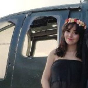 FransiscaFeliciaAyuSafrina profile icon