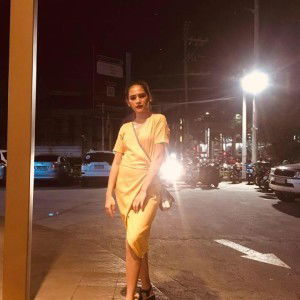 Rallyn Abrogar Pantia profile icon