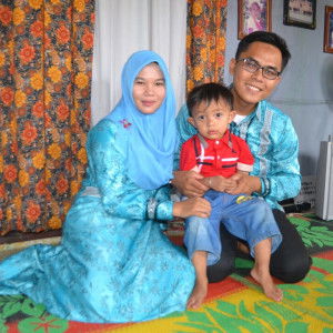 Umie Andika Sari profile icon