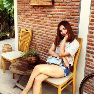 แต้ว บอม profile icon