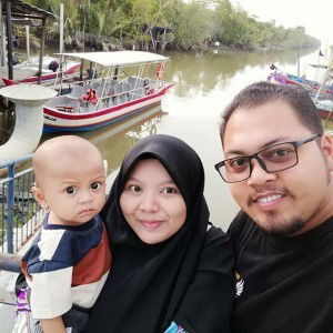 Angah Masyitah profile icon