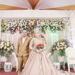 Lutfi Sukesi profile icon