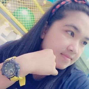 AB Prapapon profile icon