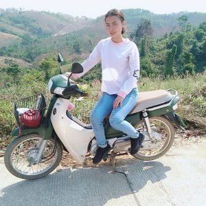 สมศรี บัวแดงสกุลใหม่ profile icon