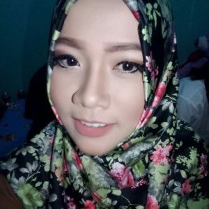 Tiika Sri Nur profile icon