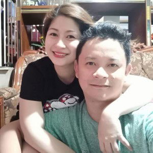 CRissa Mercado-Amago profile icon