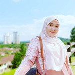 Nurul Nasuha profile icon