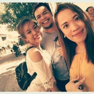 Jesilda Casañas profile icon