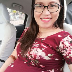 Pia Mae Claus profile icon