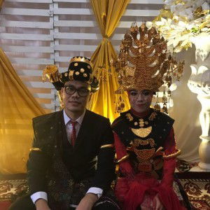 Farizal Harahap profile icon